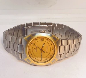 omega seamaster polaris titan gold „Schildkröte“ - Bild 1 von 6