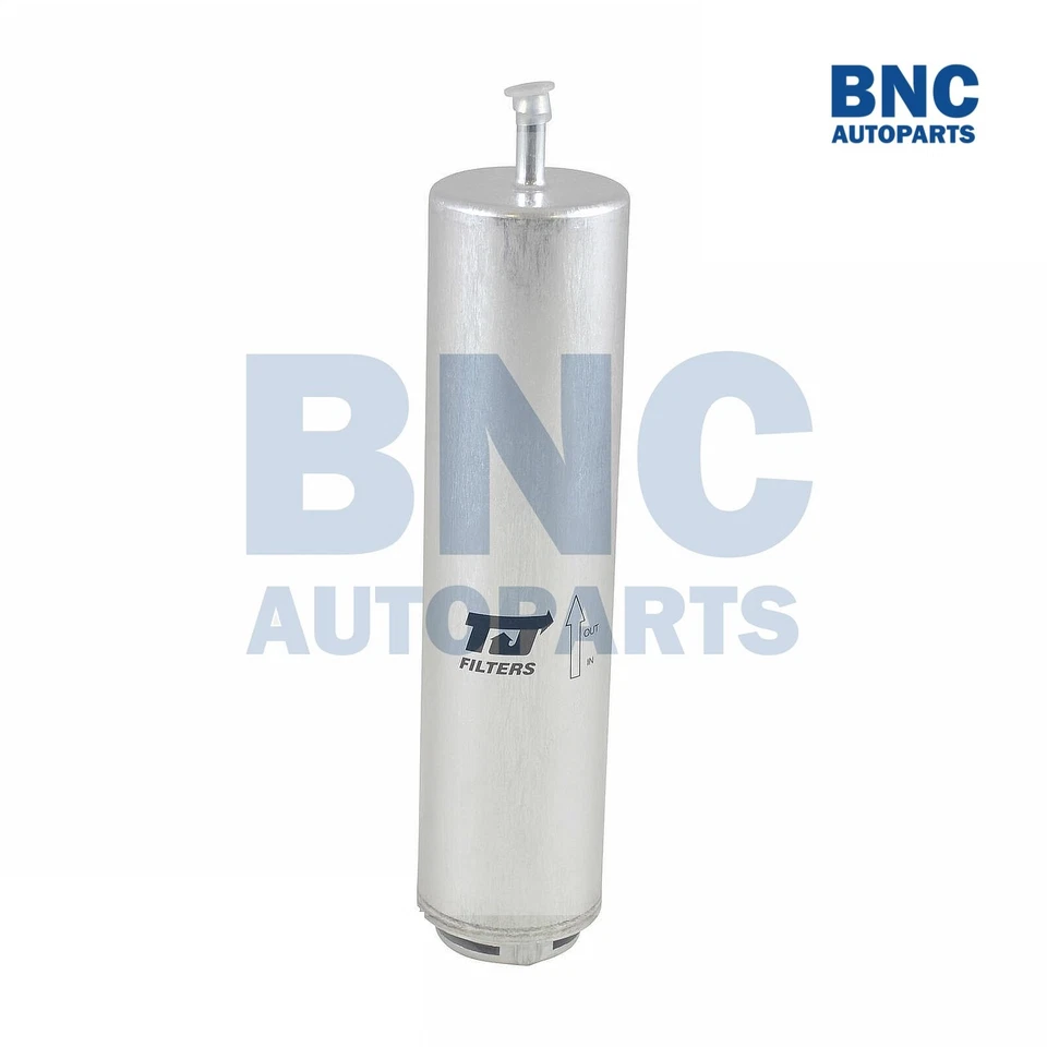 Fuel filter for BMW 1 SERIES from 2004 to 2013 - TJ - Image 1 of 1