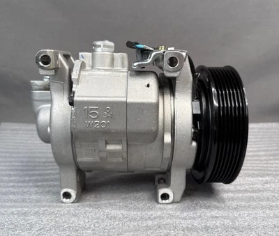 Compresor de aire acondicionado para Honda Accord 2013-2017 Foto 1 de 4