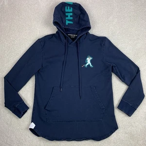 Baseballism Ken Griffey Jr The Kid Pullover Hoodie Sweatshirt Youth XL - Picture 1 of 14