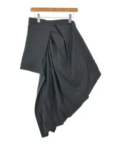 JUNYA WATANABE Knee-length Skirts Black M 2200617463016 - Picture 1 of 6