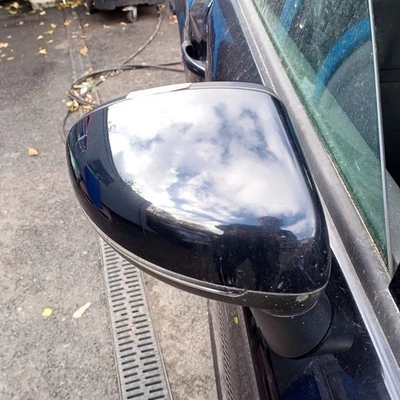 Espejo retrovisor derecho eléctrico AUDI A1 1.6 TDI S LINE MK1 2010-2014 Foto 1 de 4