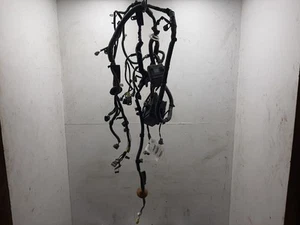 98 99 00 TOYOTA RAV 4 ENGIEN WIRE HARNESS WITH FUSE BOX - Picture 1 of 12