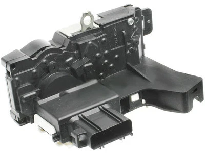 Actuador de cerradura de puerta trasero derecho Lincoln Zephyr 2006 SMP 87548QPJF Foto 1 de 2