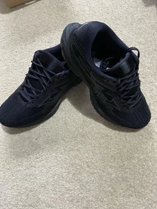 Mizuno Wave Rider 27 Men’s Running Shoes Size 9.5 - Picture 1 of 6