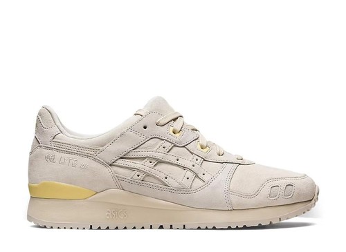 Asics Gel Lyte 3 OG Connect Vaniglia Grigio Fumo mai