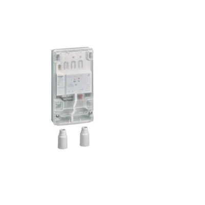 Hager Impuls Gateway KNX TXE773 Bussystem-Systemschnittstelle/Medien-Gateway - Bild 1 von 4