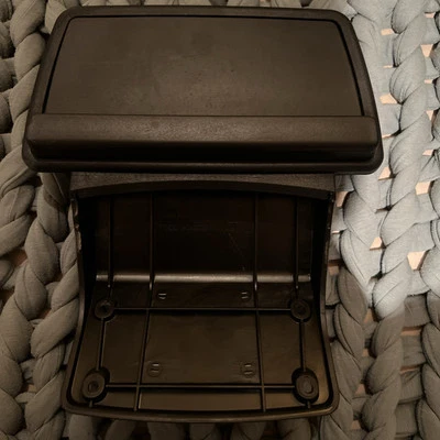 Proform Trainer 7.0 Elliptical PFEL01715.0 Tablet Holder part number 362546 - Image 1 of 4