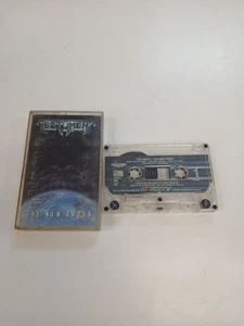 Vintage Testament The New Order Cassette Tape - Picture 1 of 1