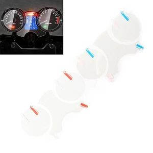 Cluster Scratch Dashboard Screen Protector Fit for Kawasaki Z900RS 2018-2022 - Picture 1 of 11