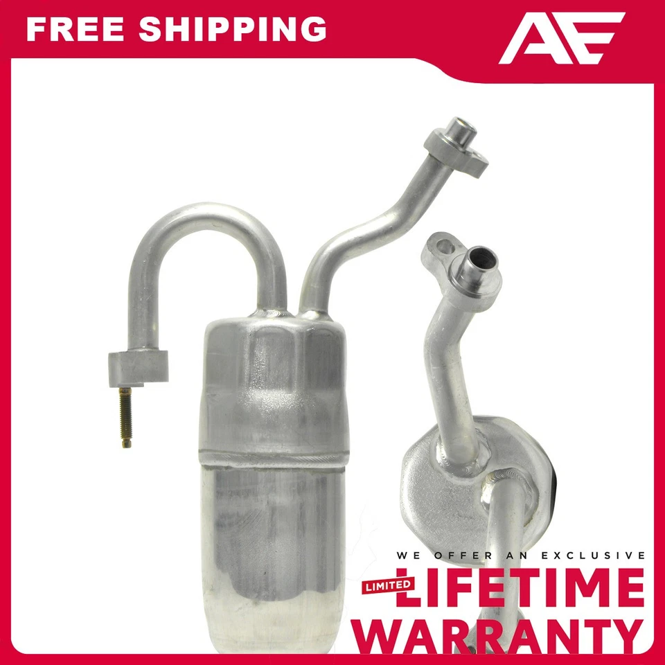 Acumulador de aire acondicionado para Chrysler Sebring 200 Dodge Avenger 2009-2014 Foto 1 de 1