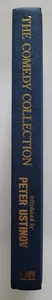The Comedy Collection : Tom Sharpe, David Niven, Groucho Marx, W. C. Fields, Sak - Bild 1 von 2