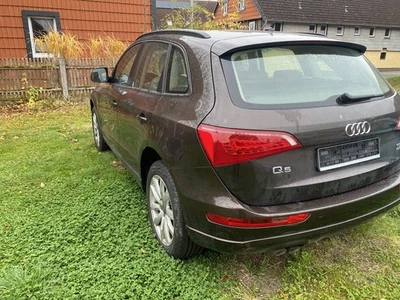 Audi Q5  - Bild 1 von 4