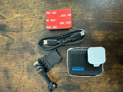 GoPro HERO 4K Action Camera UHD 4K30/1080p30 Video 12MP Waterproof - Image 1 of 4