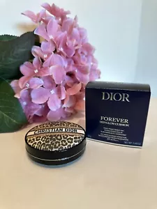 DIOR FOREVER COUTURE CUSCINO PERFETTO - MITZAH EDIZIONE LIMITATA 0N/1N/2N 14g - Foto 1 di 12