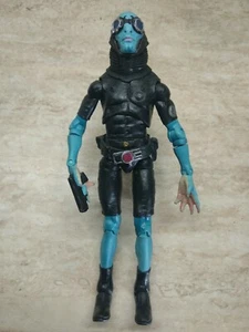 Mezco Hellboy Golden Army Series 2 Abe Sapien - Picture 1 of 2