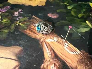 Alevitación Poderes para sonar objetos levitar telequinesis hechizo embrujado - Imagen 1 de 7