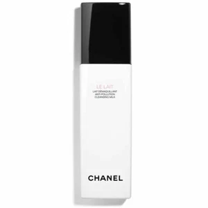 CHANEL LE LAIT ANTI-POLLUTION CLEANSER CLEANSING MILK 150ML NEW - Picture 1 of 1