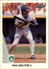 1990 Leaf Baseball #1-250 - Finish Your Set *GOTBASEBALLCARDS