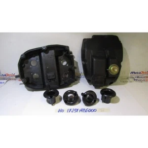 Airbox Box Air Filter Box Honda VFR 800 98 01 - Picture 1 of 2