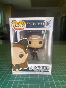 Funko Pop! Vinyl: Friends - Monica Geller #1069 - Picture 1 of 6