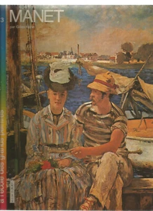 MANET - Bild 1 von 1