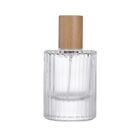 Glass Perfume Spray Bottle Large Capacity Cosmetic Sprayer Bottle for Woman