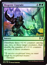 MtG Magic The Gathering Ravnica Allegiance Uncommon FOIL Cards x1