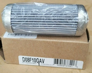 Hydraulic Filter Wix D08B10GAV J - Picture 1 of 1