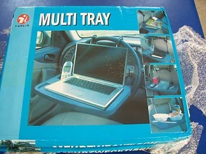 Bandeja múltiple para computadora automática - Imagen 1 de 1