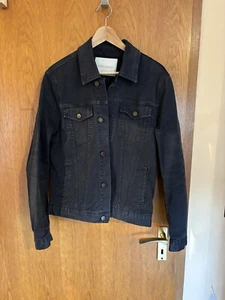 Balmain Jeansjacke - Bild 1 von 3