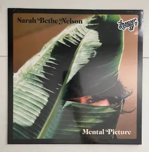 Sarah Bethe Nelson – Mental Picture Vinyl - Picture 1 of 6