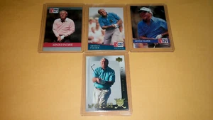 Arnold Palmer LOT 4 1990 Pro Set #80 Rookie 1991 1992 Pro set 2004 Upper deck 38 - Picture 1 of 2
