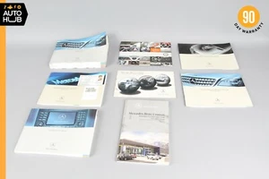 2006 Mercedes-Benz W164 ML500 Operator's Owner's Manual OEM - Picture 1 of 12