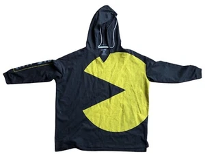 Pac Man MJC Sleepwear Unisex Sleep Shirt - Picture 1 of 7