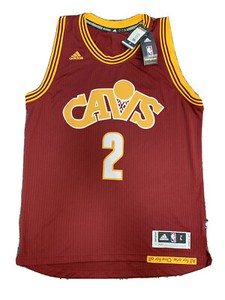 kyrie irving cleveland jersey