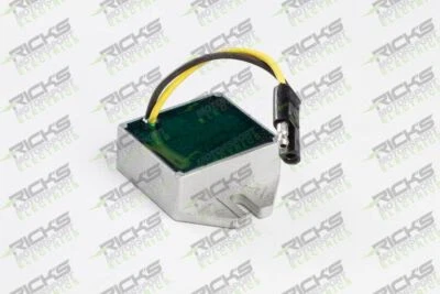 Ricks Rectifier-Regulator For Polaris PRO X 600 2001-2004 - Image 1 of 3