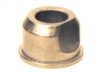 WHEEL BUSHING FOR CRAFTSMAN, HUSQVARNA, 532009040, 532124959, 9040H, JD M123811