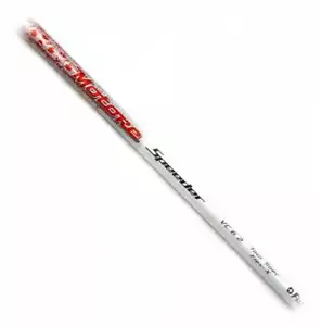 Fujikura Motor Speeder VC 6.2 Tour Spec Driver oder Fairway Welle - Adapter auswählen - Bild 1 von 1
