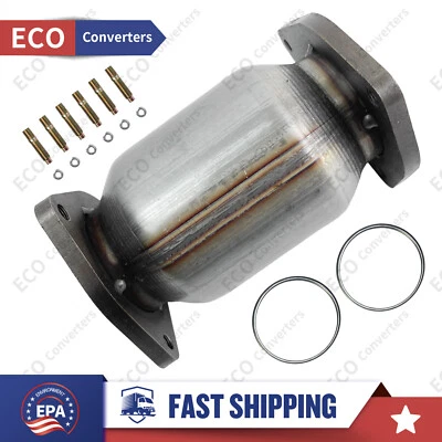 Catalytic Converter For 2004-2008 Chevrolet Aveo /2007-2008 Chevrolet Aveo5 1.6L - Image 1 of 4