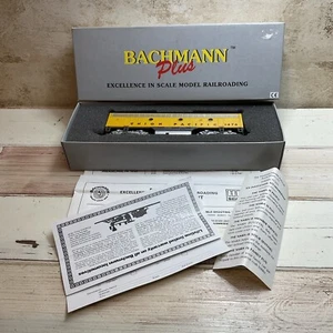 BACHMANN PLUS #31205, EMD F7B, UP # 1476B, HO GAUGE - Picture 1 of 4