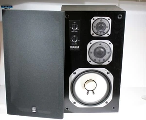 ALTAVOZ ÚNICO YAMAHA NS-100M de 3 vías - Imagen 1 de 8
