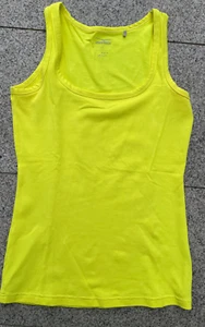 Venice Beach Tanktop gelb Gr. S/36 TOPZUSTAND ! - Bild 1 von 2