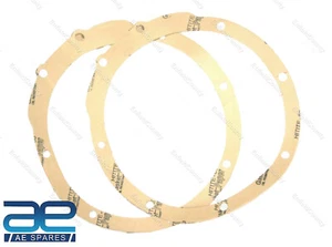 Rear Axle Brake Drum Shim 0.5 mm 8 Holes For Massey Ferguson 241 245 Tractor AEs - Picture 1 of 3