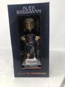 Houston Astros Alex Bregman Space City Wackelkopf, 2024 - Bild 1 von 5