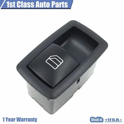 Power Window Switch For Mercedes-Benz GL450 GL550 R350 ML63 AMG ML500 901-510 - Image 1 of 4