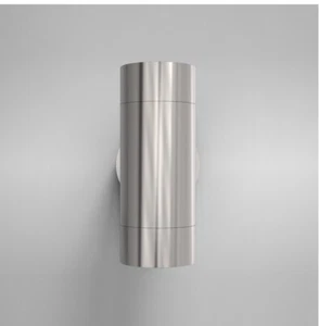 Outside Up & Down Marine Grade Wall Light ORL3011SS - Picture 1 of 1