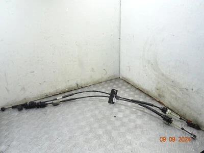 2017 VAUXHALL VIVARO L1H1 2700 CDTI MK2 X82 PV 6 SPEED MANUAL GEAR LINKAGE *5375 - Image 1 of 4