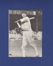 The 1930s #88 FRED DIXIE WALKER, 1937 Chicago White Sox | 1972 TCMA | EX
