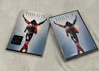 Michael Jackson's This Is It (Dvd, 2009) Sealed